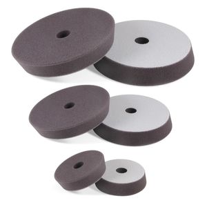 disque de polissage en mousse 1