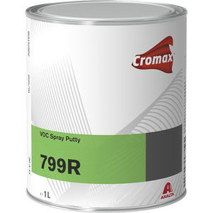 mastic en polyester 1