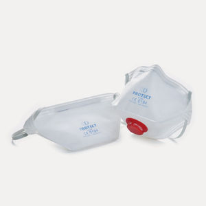 masque de protection jetable
