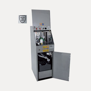 machine de lavage par aspersion
