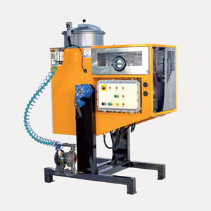 distillateur de solvant