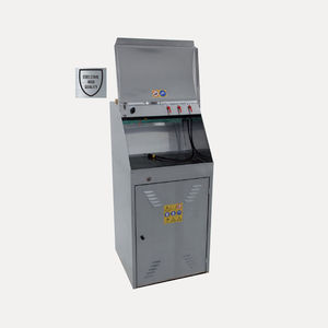machine de lavage à solvant