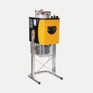 distillateur de solvant