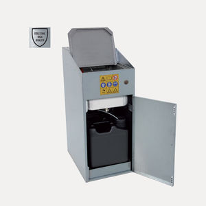 machine de lavage par aspersion