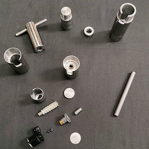 set d'outils d'installation