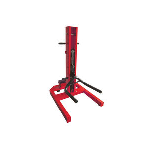 élévateur pour roue