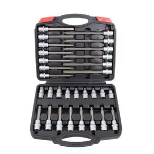 kit de clés à douille 1