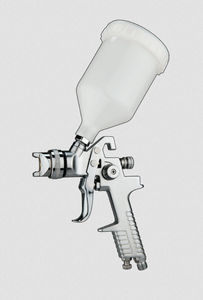 pistolet de pulvérisation