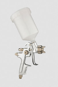 pistolet de pulvérisation 1