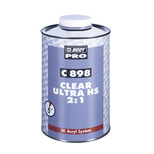 vernis acrylique