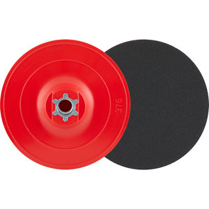 disque de polissage