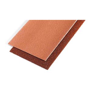 abrasif en papier
