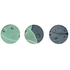 disque abrasif pour polissage
