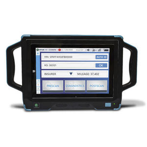 valise de diagnostic USB