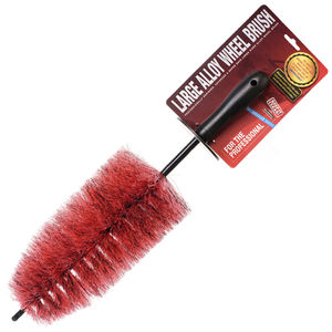 brosse cylindrique