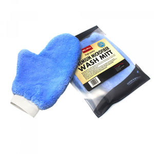 lingettes nettoyantes pour les mains
