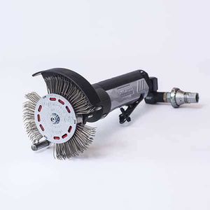 polisseuse rotative 1