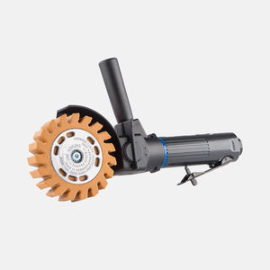 polisseuse rotative 1