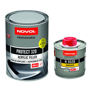 primaire de protection anticorrosion