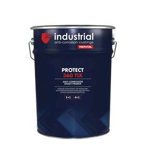 primaire de protection anticorrosion