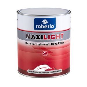 mastic en polyester 1