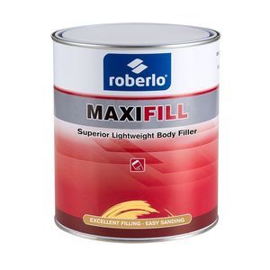 mastic en polyester 1