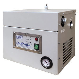 unité de contrôle de pompe pour la gestion de pompes