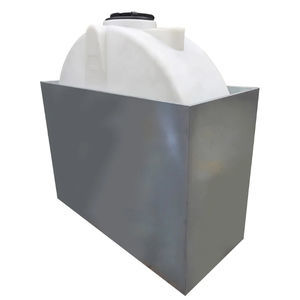 cuve rectangulaire