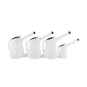 jerrycan en HDPE