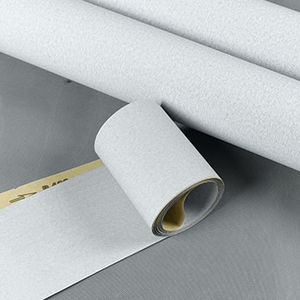 abrasif en papier
