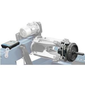 équilibreuse de roues pour camions