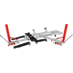 banc de redressage 2 tonnes
