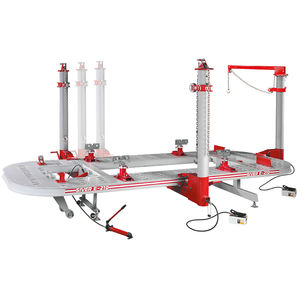 banc de redressage 3,5 tonnes