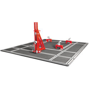 banc de redressage 2 tonnes