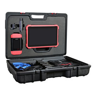 valise de diagnostic multimarque