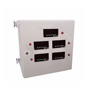 limiteur de charge électronique 1