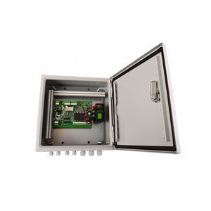 limiteur de charge électronique 1