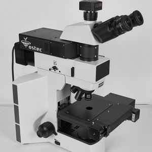 microscope pour la recherche
