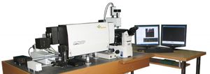 microscope CARS