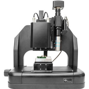 appareil de test d'indentation Vickers