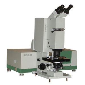 microscope FTIR