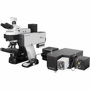 microscope Raman