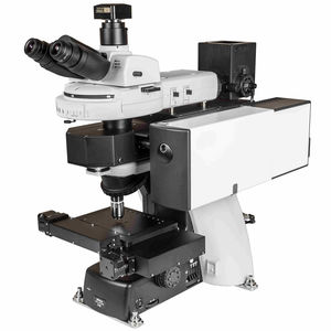 microscope Raman