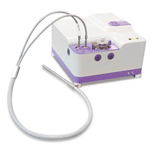 spectromètre infrarouge