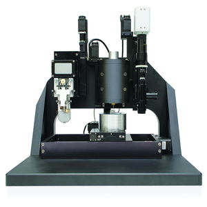 appareil de test d'indentation Vickers