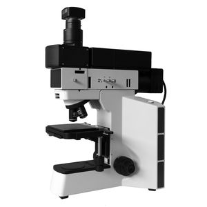 microscope Raman