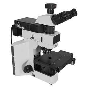 microscope Raman