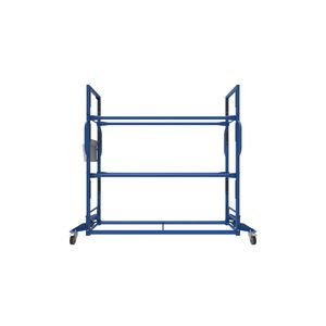 chariot de stockage