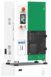 machine de finition rectifieuse