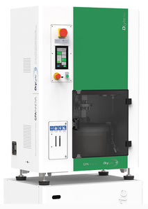 machine de finition rectifieuse